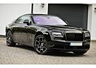 Rolls-Royce Wraith Black Badge Black Badge