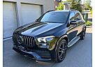Mercedes-Benz GLE 400 d 4Matic AMG Line Night Paket Voll Pano