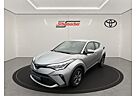 Toyota C-HR HYBRID FLOW SHZ KAMERA CARPLAY DIENSTWAGEN