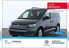 VW Caddy Volkswagen Life 1.5 TSI App-Connect GJR Klima