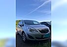 Opel Meriva 1.7 CDTI Diesel Technisch TOP
