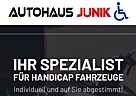 VW Caddy Volkswagen Maxi-DSG-Rollstuhlgerecht-Highline