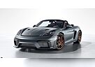 Porsche Boxster 718 Spyder RS * Lift * Bose * NEUWAGEN