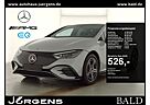 Mercedes-Benz EQE 300 AMG-Sport/DIGITAL/Pano/Sitzklima/Distr