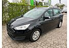 Ford Grand C-Max 1,5TDCi 88kW Trend