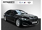 BMW 750d xDrive Laser|TV+|Glasdach|Head-Up|H/K