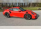 Porsche 991 GT3 RS - Clubsport, Reifen+Service neu