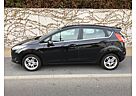 Ford Fiesta 1,0 EcoBoost Titanium 101 PS PDC Tempomat