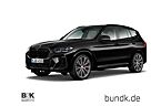 BMW X3 M40d Laser,Pano,AHK,StHzg,H/K,360°,St+G
