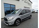 Ford Grand Tourneo Connect Active