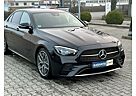 Mercedes-Benz E 220 /Lim/AMG /Totwinkel/Rückfahrk/Garantie/Wide