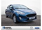 Ford Fiesta 1.1 Cool & Connect KLIMA PDC SHZ LED