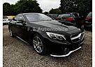 Mercedes-Benz S 500 AMG Coupe 4Matic/HEAD- UP/LUFT-FHW/VOLL*