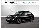 BMW X3 xDrive30e M Sport|AHK|Individ.-Leder-Fionarot
