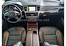 Mercedes-Benz GL 350 BlueTec 4Matic Vollausstattung 7-Sitze