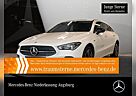 Mercedes-Benz CLA 250 Shooting Brake CLA 250 e SB MBUX Advanced/LED/Distr/Kam/SHZ/PTS