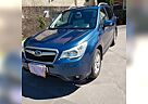 Subaru Forester 2.0X Exclusive Lineartronic Exclusive