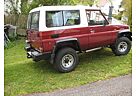 Toyota Land Cruiser 3.0 TD Special Special