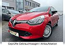 Renault Clio IV Limited 1.HAND NAVI