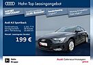 Audi A3 Sportback Advanced 30TFSI S-Trc Virtual Navi
