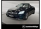 Mercedes-Benz C 180 Cabrio AMG **Airscarf/Kamera