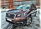 Subaru Outback Ascent Limited Lineartronic CVT AWD 2.4L 194 kW