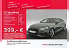 Audi S5 Sportback TDI tiptronic B&O/Matrix/Virtual/Na