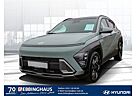 Hyundai Kona SX2 Prime -Navi-Leder-digitales Cockpit-Sou
