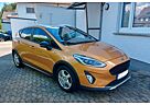 Ford Fiesta Active 3, 1,0L ECOBOOST 92kW