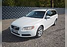 Volvo V70 CNG 2.5T 231PS Automatik T5