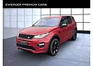 Land Rover Discovery Sport SD4 HSE Luxury Dynamic Pack