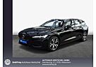 Volvo V60 T6 AWD Recharge Geartronic RDesign Expressio