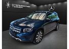 Mercedes-Benz GLB 200 d 4M +Progressive+MBUX+KAMERA+AHK+NAVI