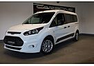 Ford Grand Tourneo Connect **Top-Ausstattung**