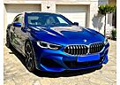 BMW 840i GranCoupe, 1Hand, FullExtra, TAX deductible