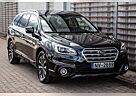 Subaru Outback 2.0D Active Lineartronic Active