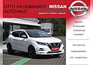 Nissan Qashqai Tekna+ Automatik|Bose|Memory|Voll-LED