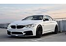 BMW M4 Cabrio / M Performance / Carbon / Full