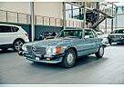 Mercedes-Benz SL 560 | Hardtop | Service | 3.Hd. | Rostfrei