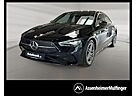 Mercedes-Benz CLA 200 Coupe AMG **Modellpflege/Kamera