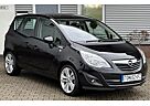 Opel Meriva 1.4 ecoFLEX Edition*AC*Temp.*TÜV+Insp.NEU