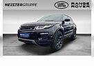 Land Rover Range Rover Evoque TD4 *Black Pack* *Panoramada