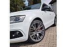 Audi SQ5 3.0 TDI, wenig km, OHNE Adblue!