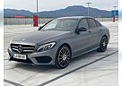 Mercedes-Benz C 250 d 4MATIC AMG EXCLUSIVE 9G-Tronic Panorama