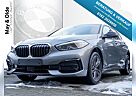BMW 118 i Sport Line Premiumpaket Navi digitales Coc