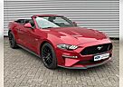 Ford Mustang Convertible Autom. V8. *Prem-Pkt-2*