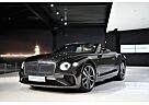 Bentley Continental GTC V8*BANG&OLUFSEN*MULLINER*22"LM*