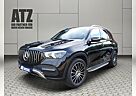 Mercedes-Benz GLE 300 GLE 300d 4Matic *Pano*AHK*Distronic*LED*Softclos