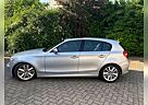 BMW 123d -