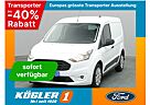 Ford Transit Connect Kasten 210 L1 Trend 100PS -20%*